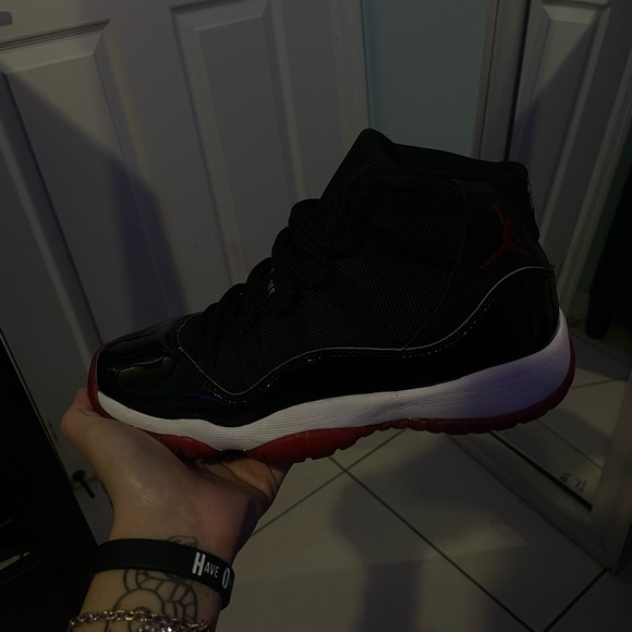 breds 11 size 5y